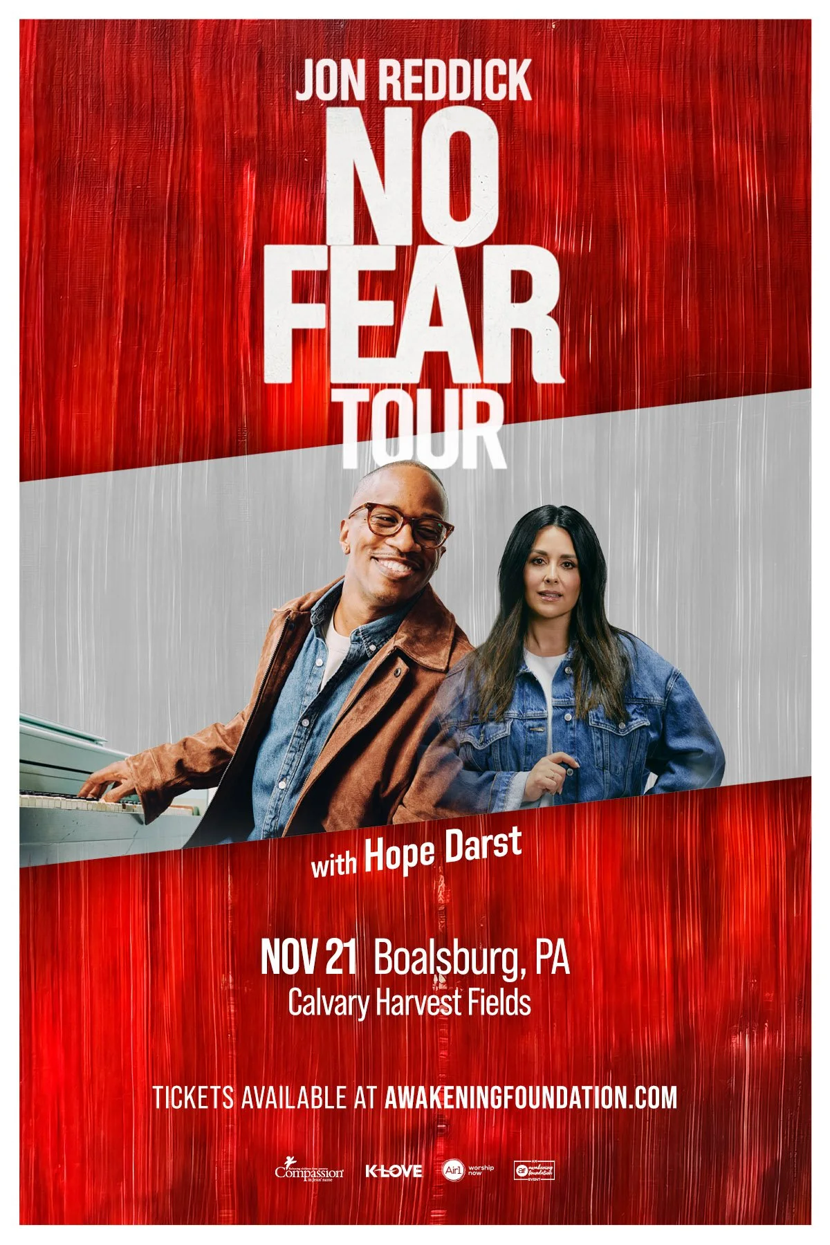 Boalsburg, PA