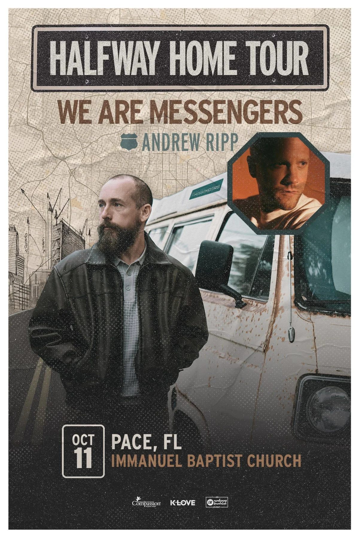 Pace, FL