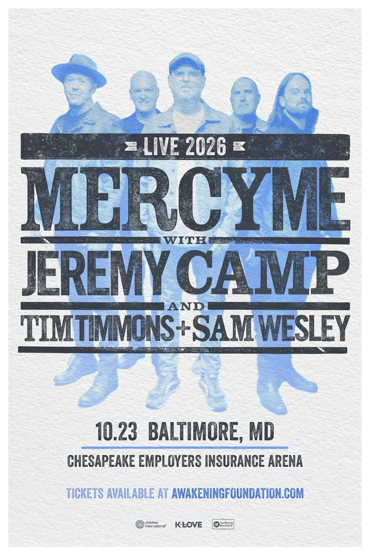 Baltimore, MD