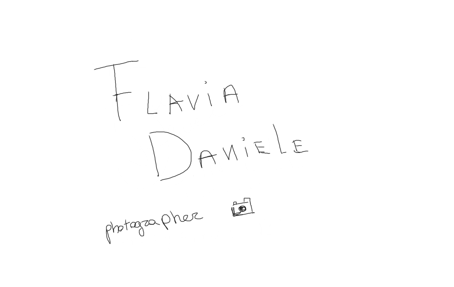 Flavia Daniele 