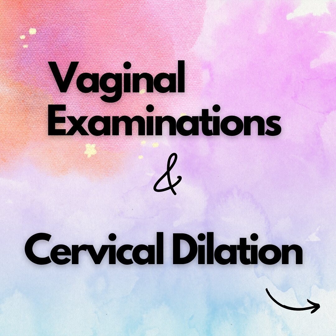 Is this news to you? 

Let me know in the comments, if your still confused just drop me a message so I can help you understand ❤️

#cervicaldilation #informedbirth #birtheducation #antenataleducation #birthpreperation #empoweredbirth #doula #vaginale