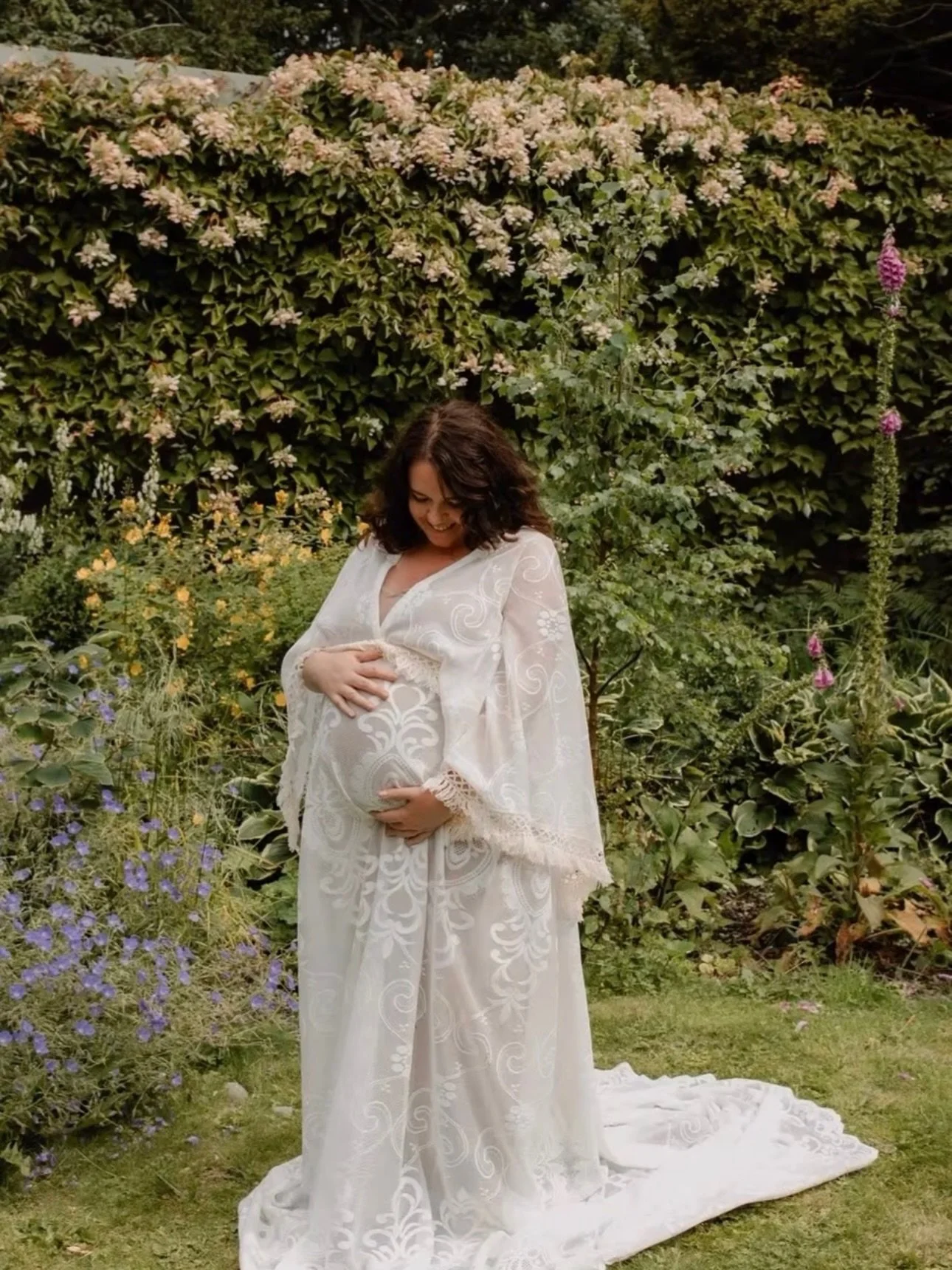 A day to rest, connect &amp; prepare for motherhood

Set within the beautiful surroundings of The Swan Hotel in the Lake District, this intimate Pregnancy Day Retreat is a nurturing, confidence-building experience created especially for expectant mum