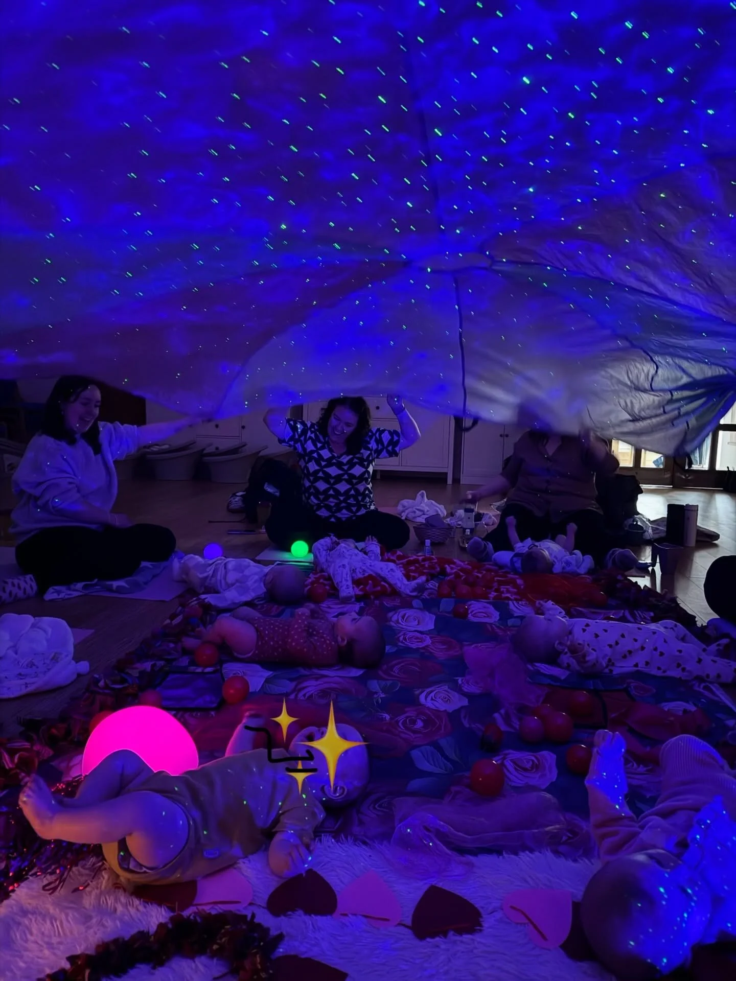 The last day of term is always a little bittersweet. I&rsquo;ll be honest, I felt a bit discombobulated with my own little ones today after very little sleep&hellip; something I know many of you understand all too well. 

I just want to say how deepl