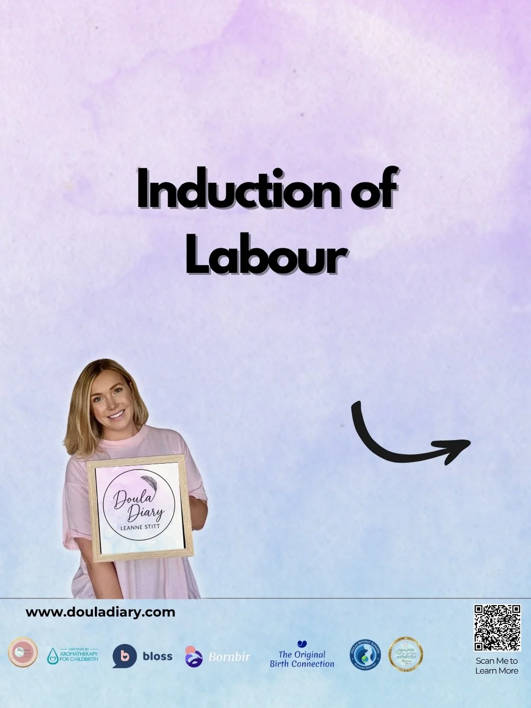 Induction of labour is something many families are offered, and understanding what it involves can help you feel more prepared and confident in your choices.

This isn&rsquo;t about right or wrong just informed, supported decisions that feel right fo