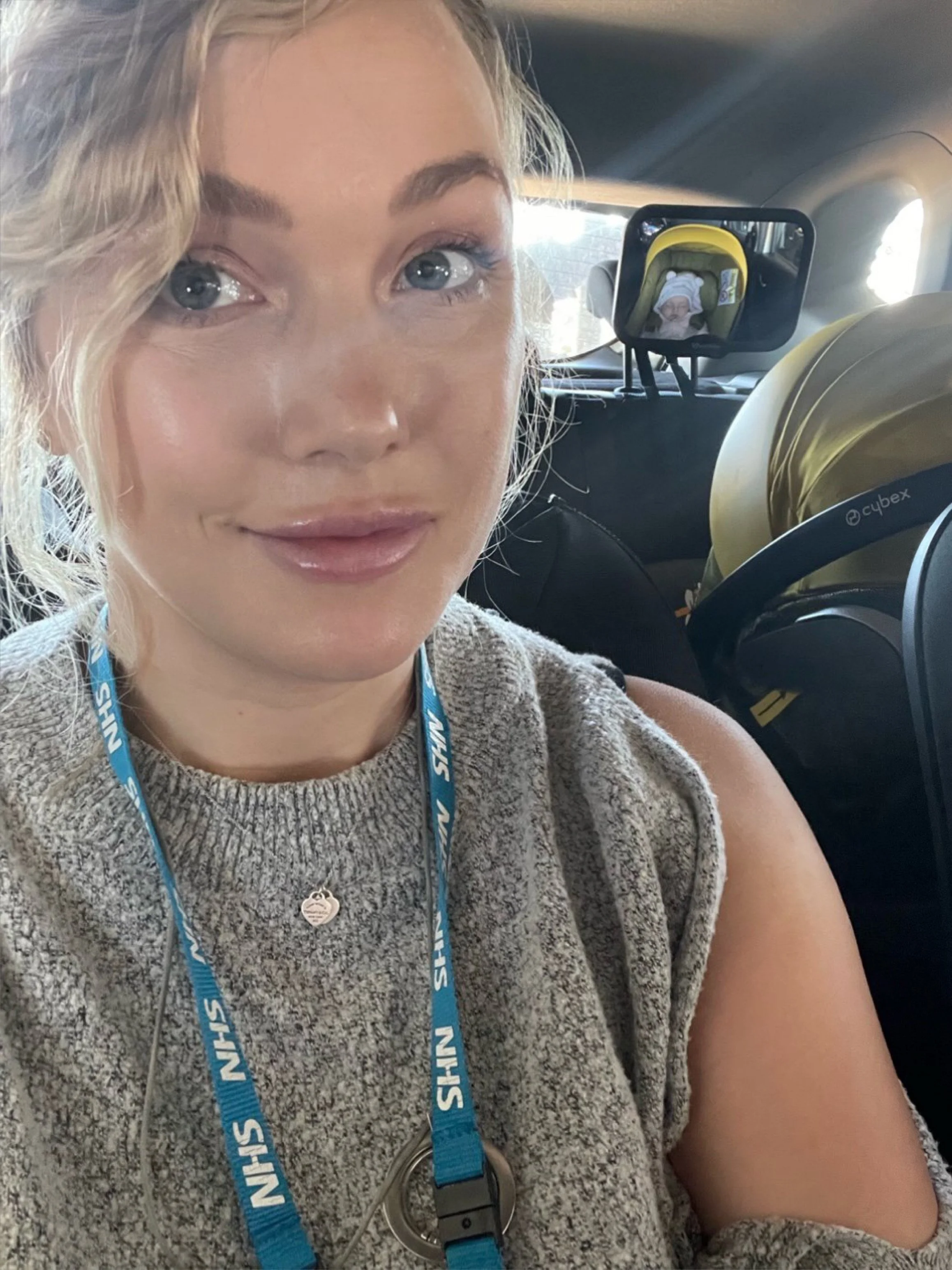 A Little Bit About Me And What’s Behind Doula Diary