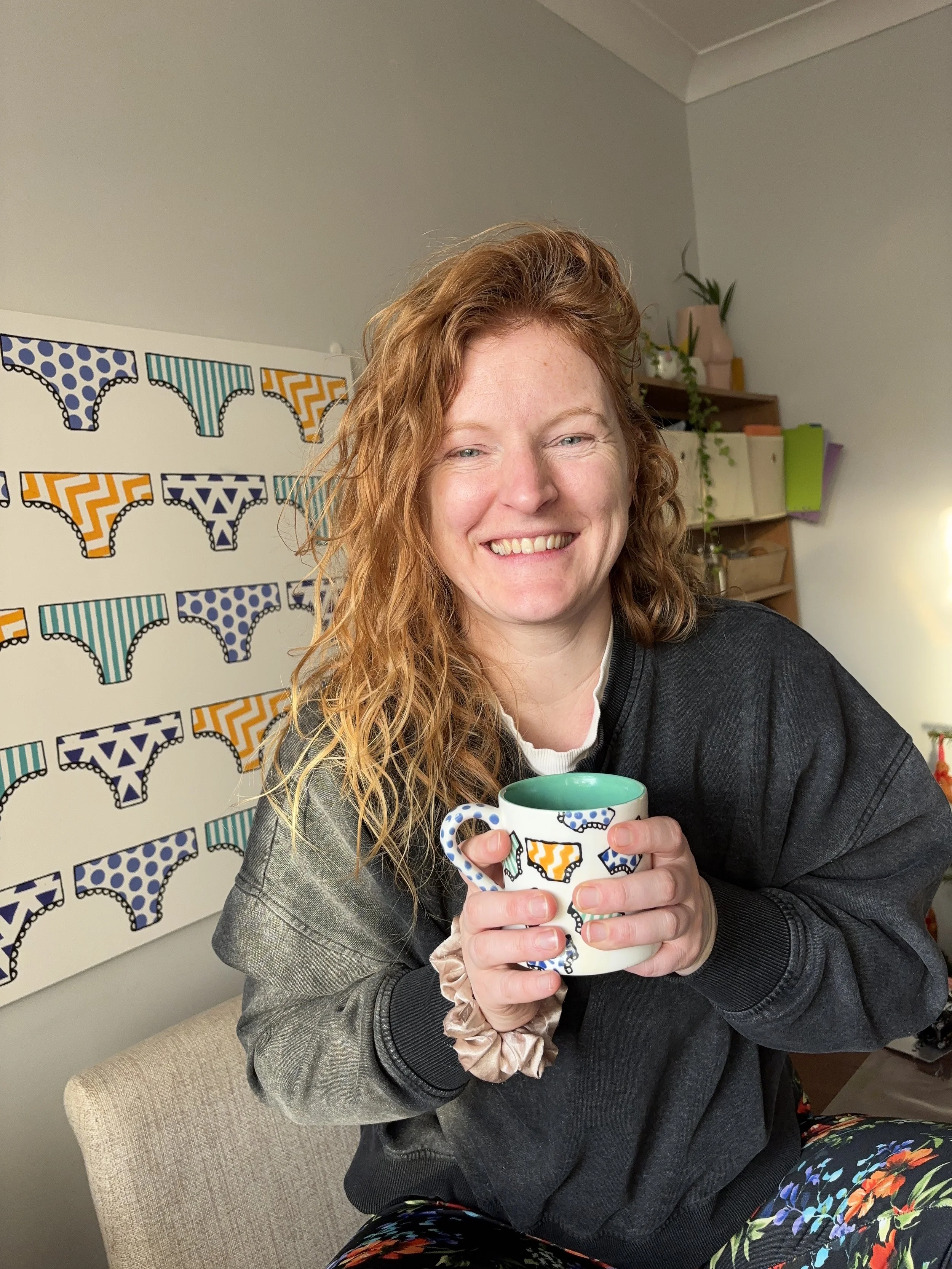 Karen midwife pelvic health