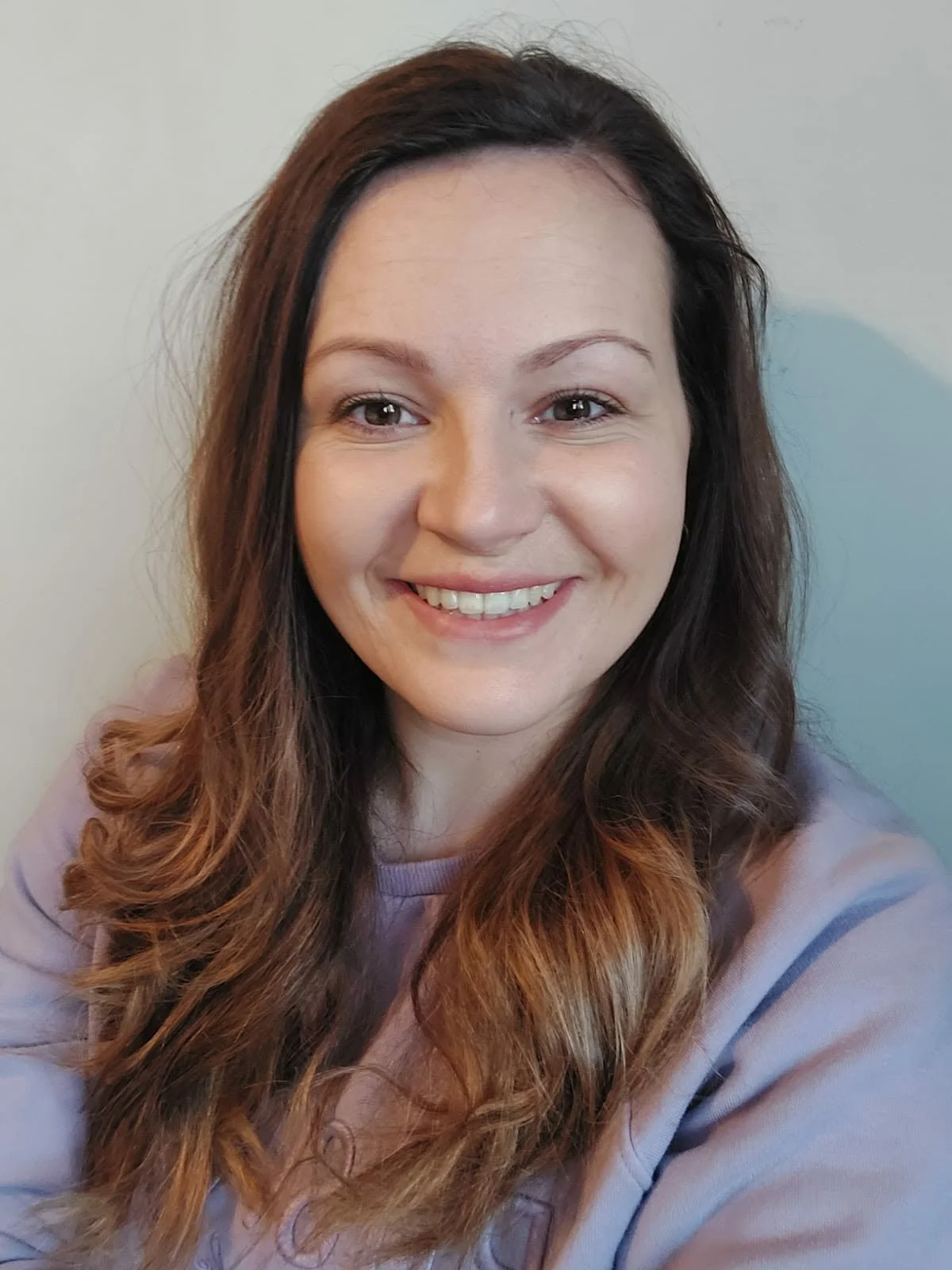 Katie Sleep South Lakes