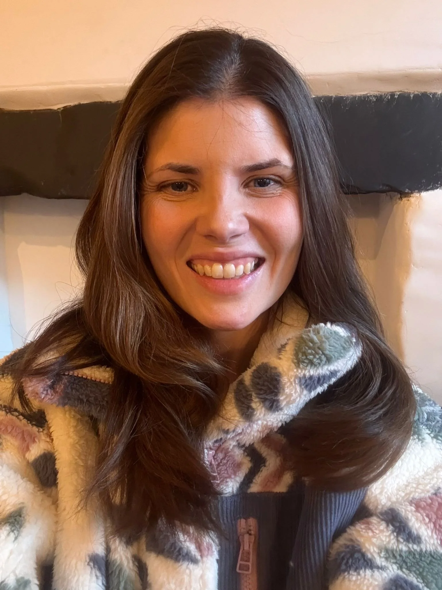 KG Hypnobirthing Teacher Megan