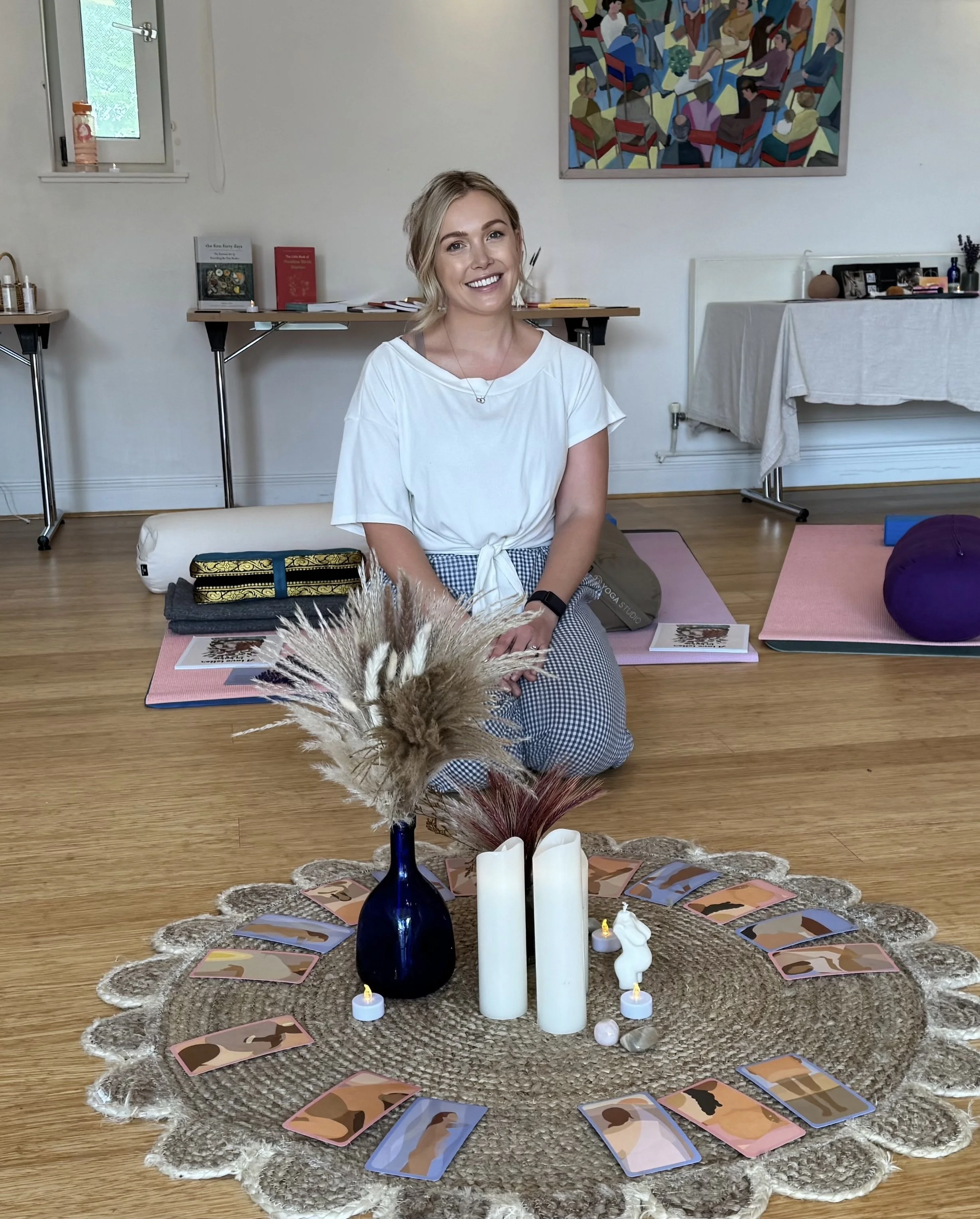 Doula, Antenatal Teacher, Ulverston