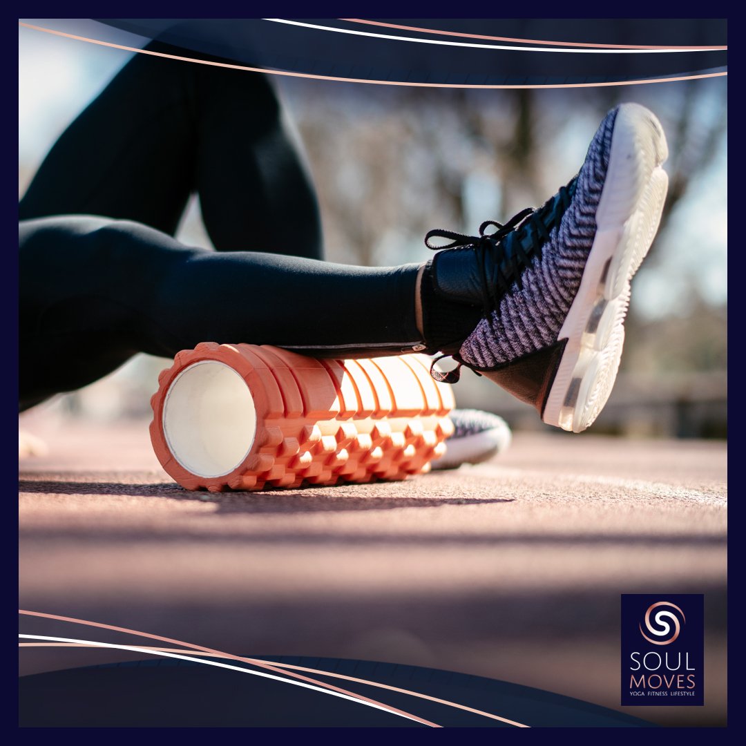 Myofascial Release Workshop