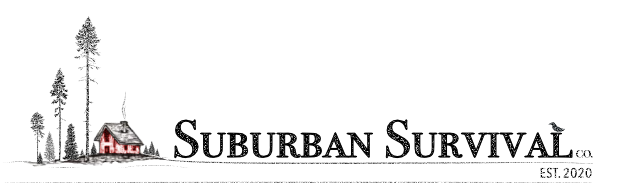 Suburban Survival Co.