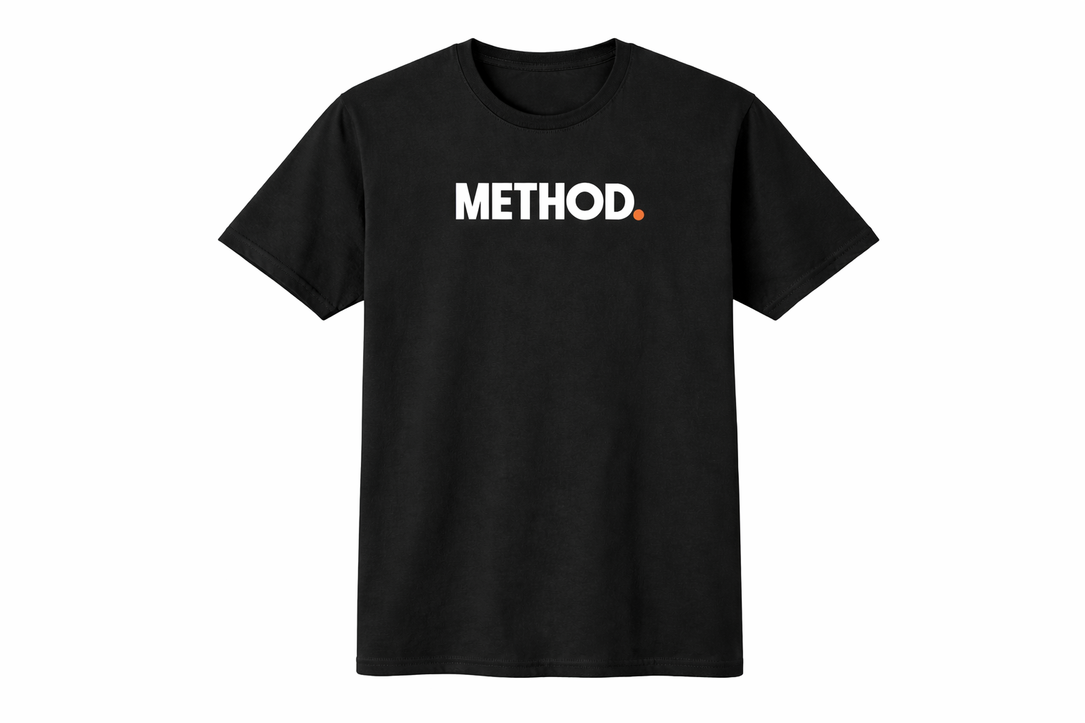 Method. T-Shirt