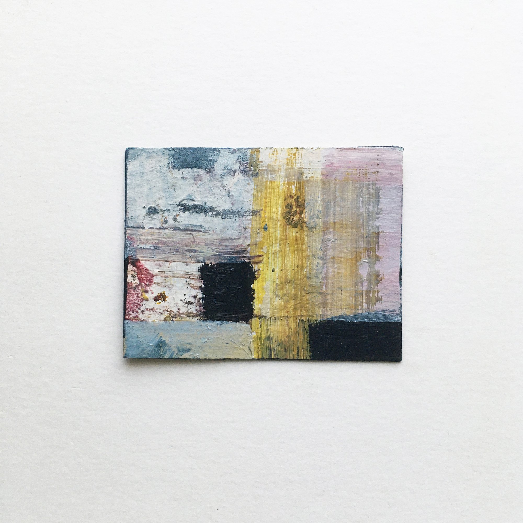 CAKE I [sold]