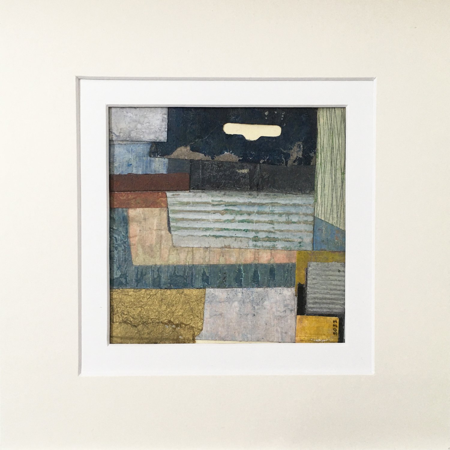 bricolage iii [unframed]
