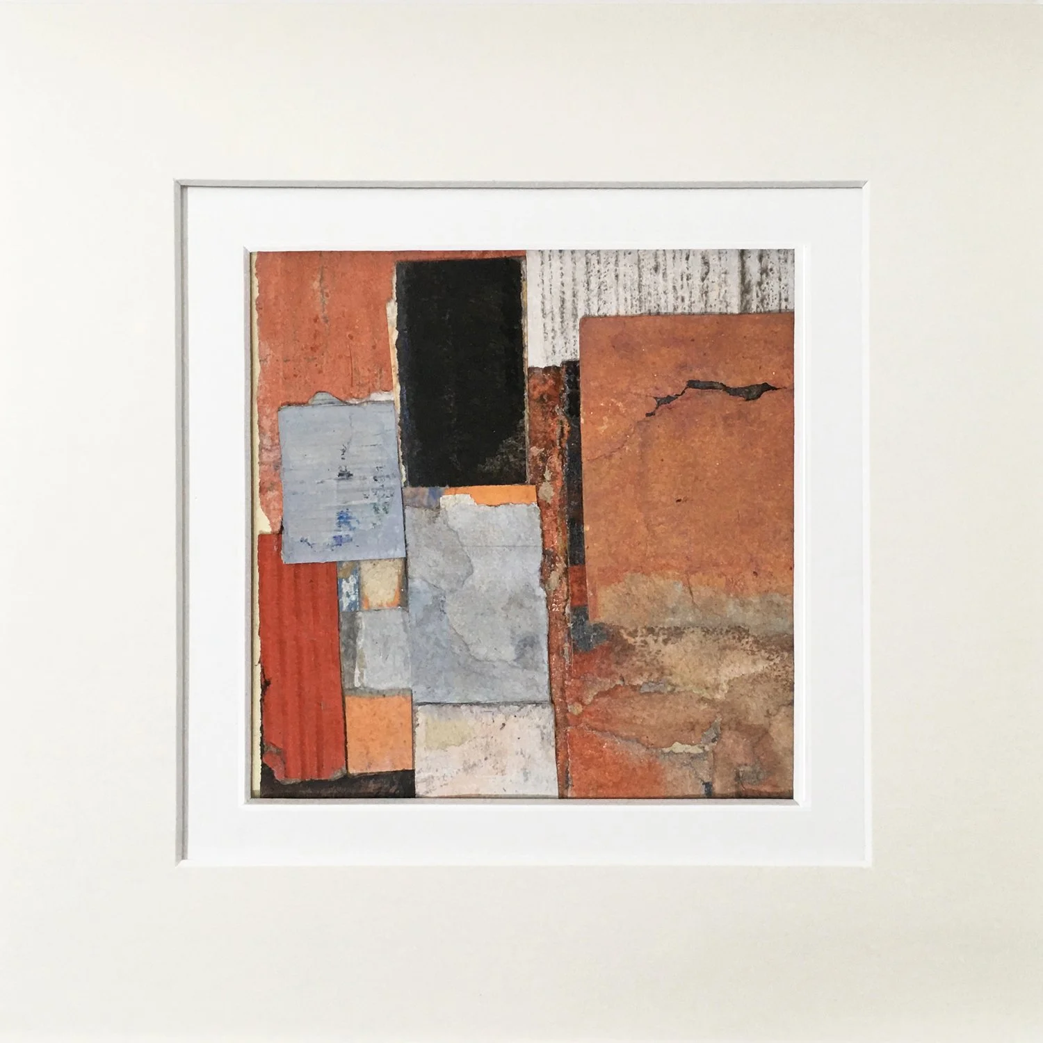bricolage ii [unframed]