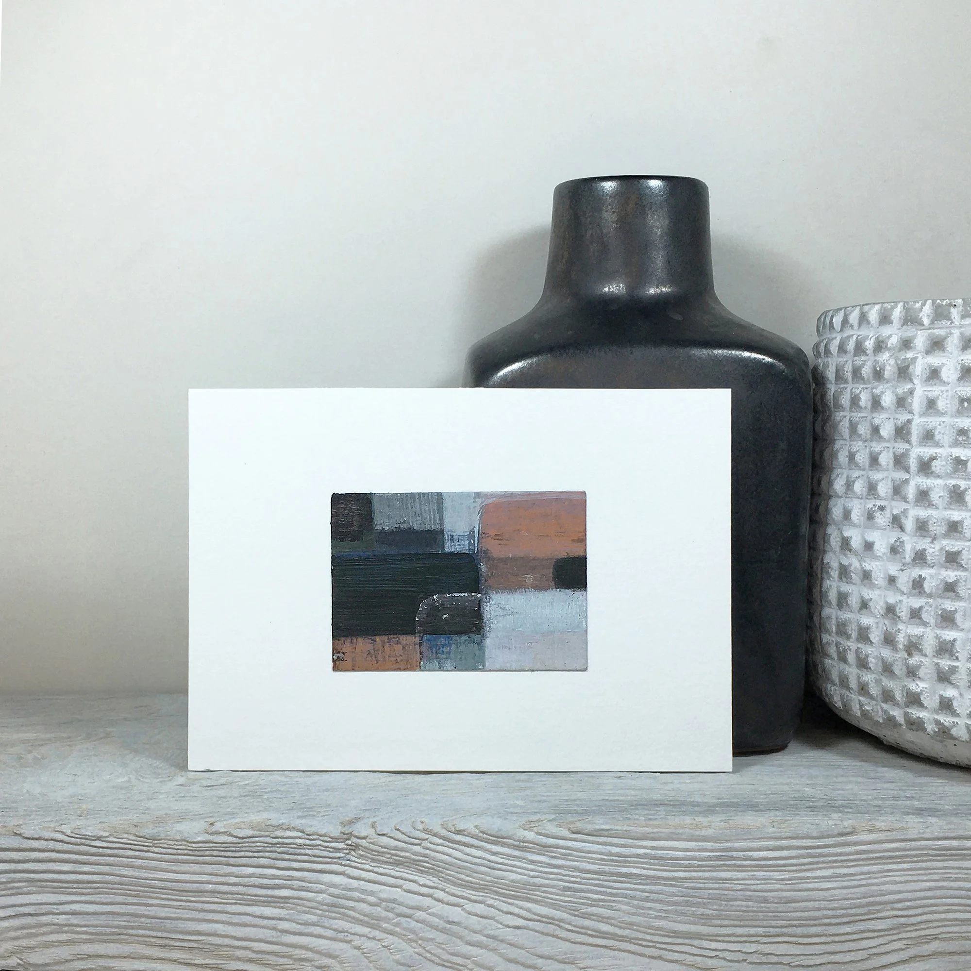 pink &amp; stone [sold]