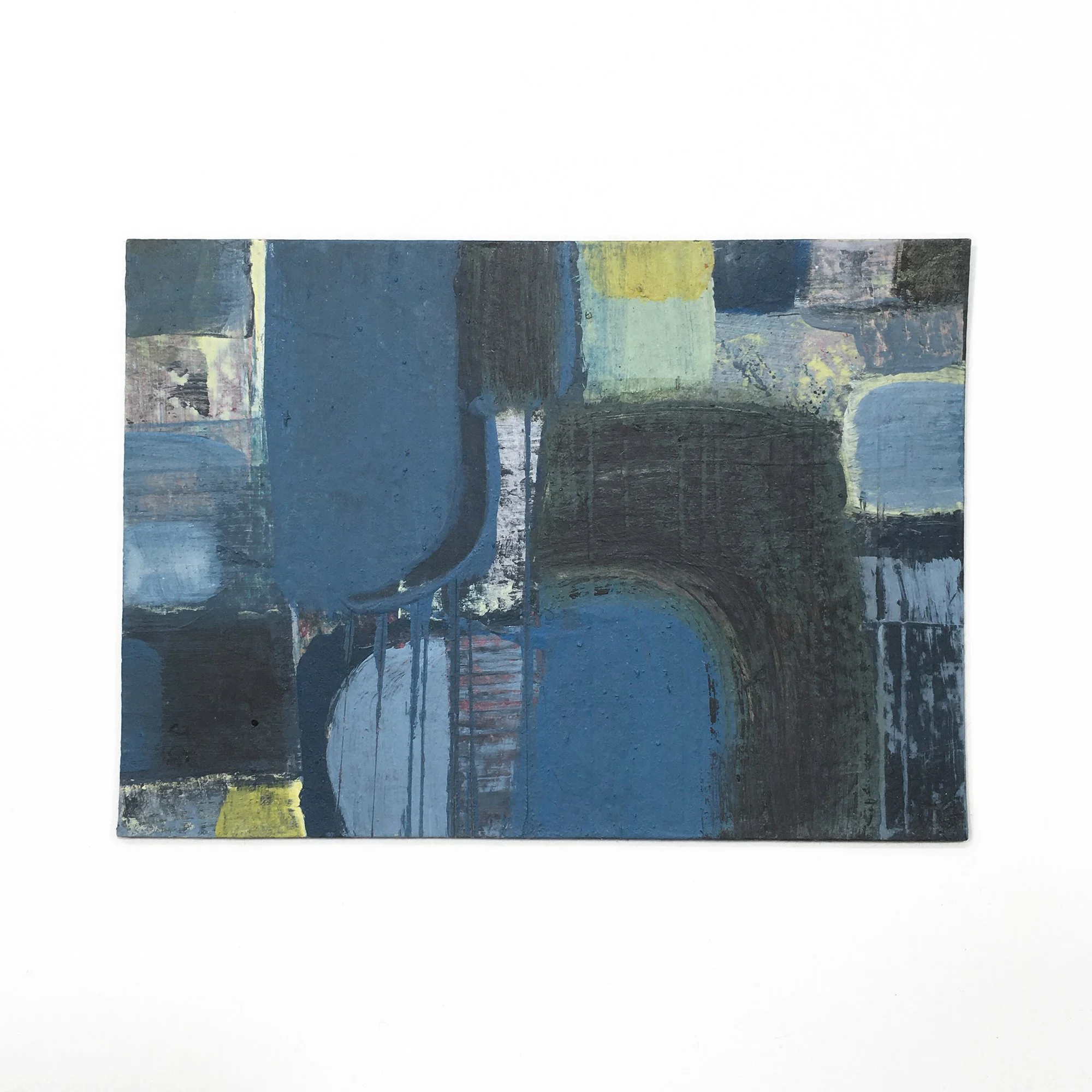 blue jazz [sold]