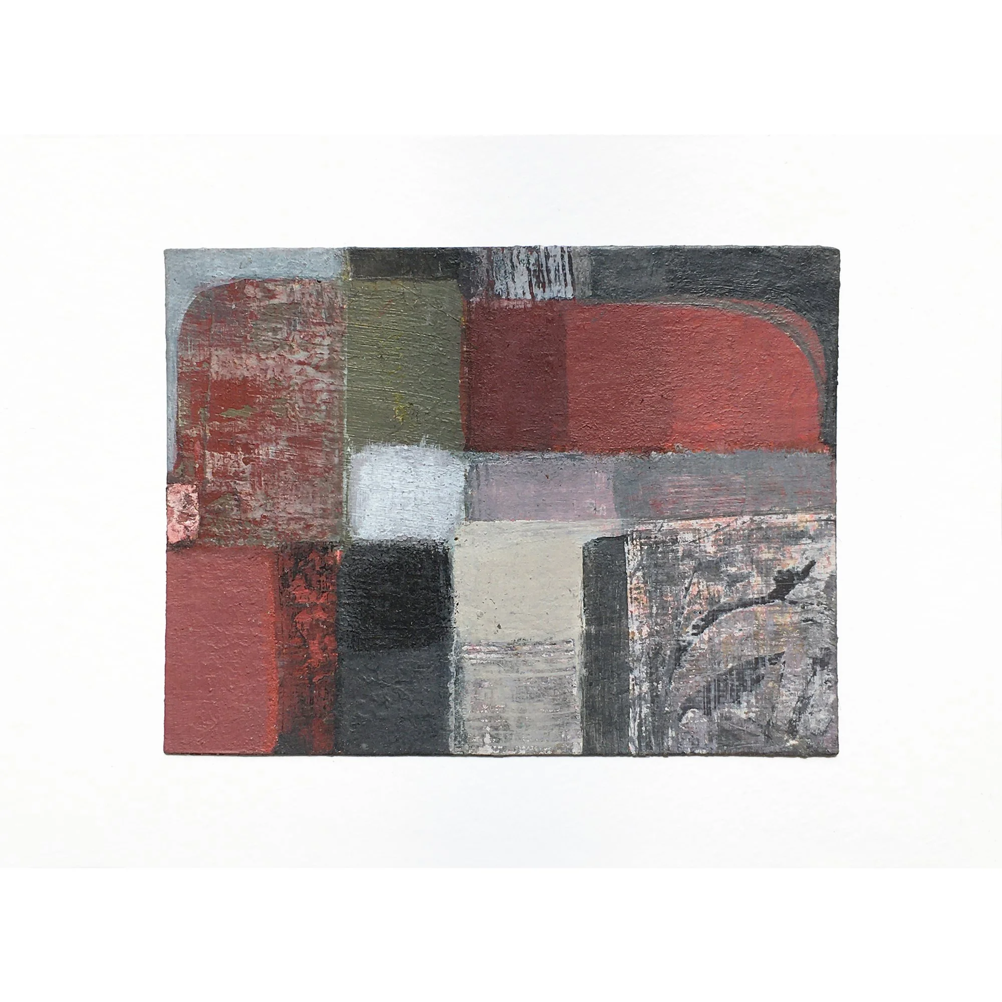 red bricks [sold]
