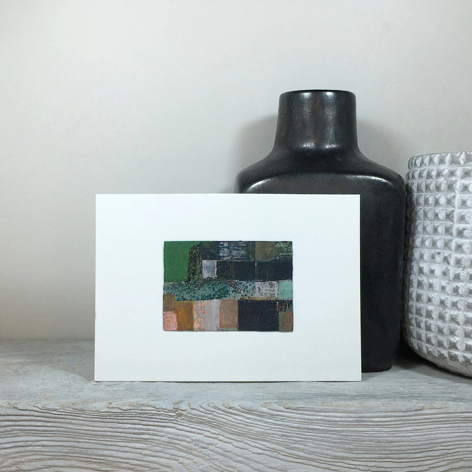 green corner [sold]