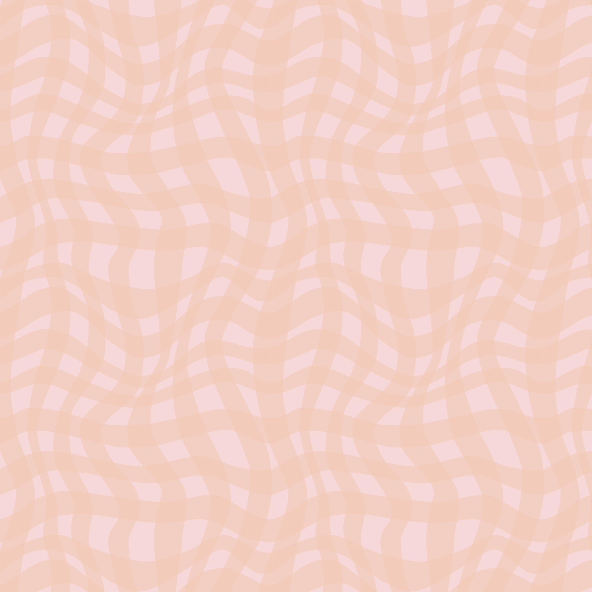 pink orange wavy gingham pattern.png
