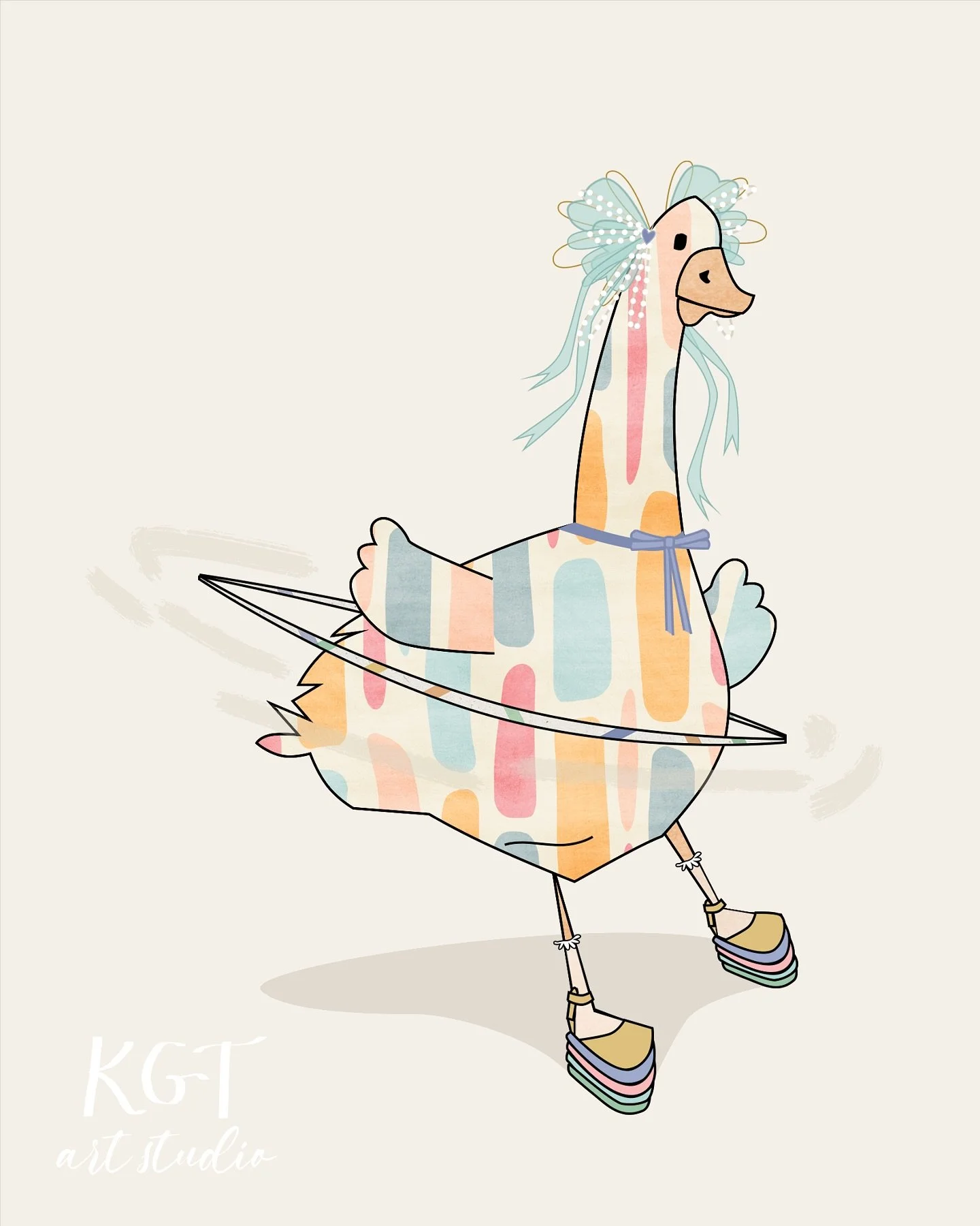 This year I became an author.. which is something I never thought I would want to do BUT I had to a story to share. Everything, from the story to the artwork, came together perfectly. If you haven&rsquo;t read my book, I hope you&rsquo;ll check it ou