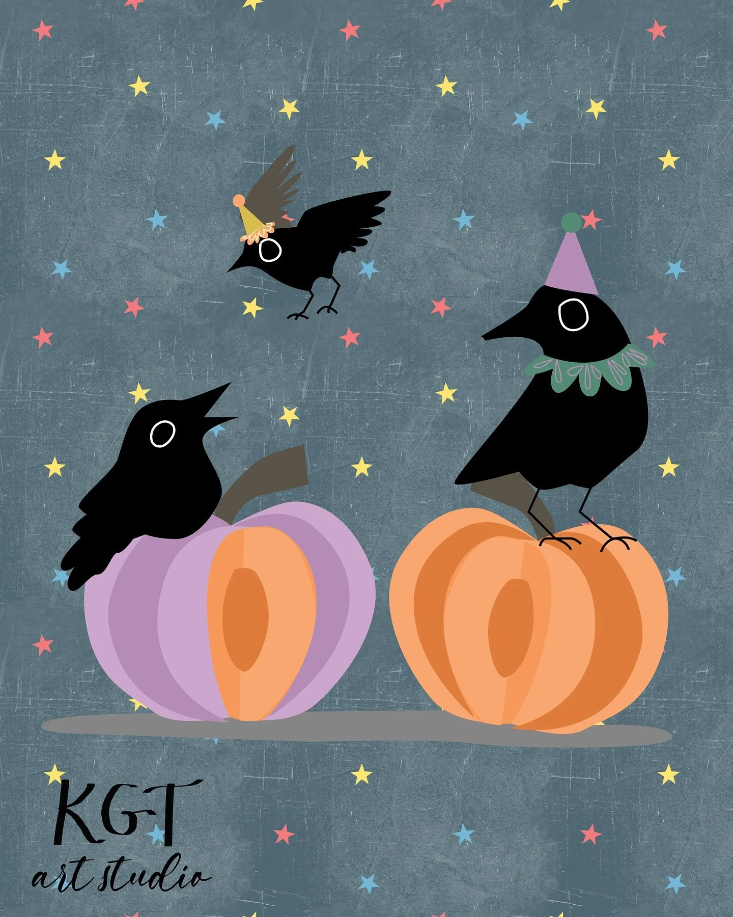 Yay! It&rsquo;s that time of year. Are you a traditional pumpkin buyer or do you love the fun unique gourd varieties?! I say the more the merrier 🎃🐦&zwj;⬛