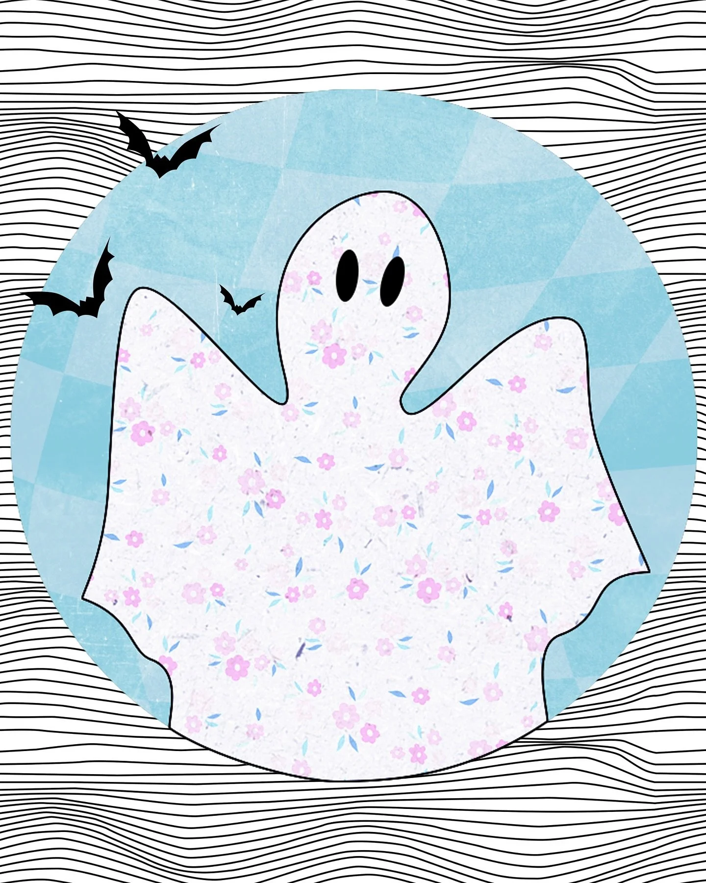 Swipe to see the spookiest characters of all time!

Art licensing - illustrations - spooky - Halloween