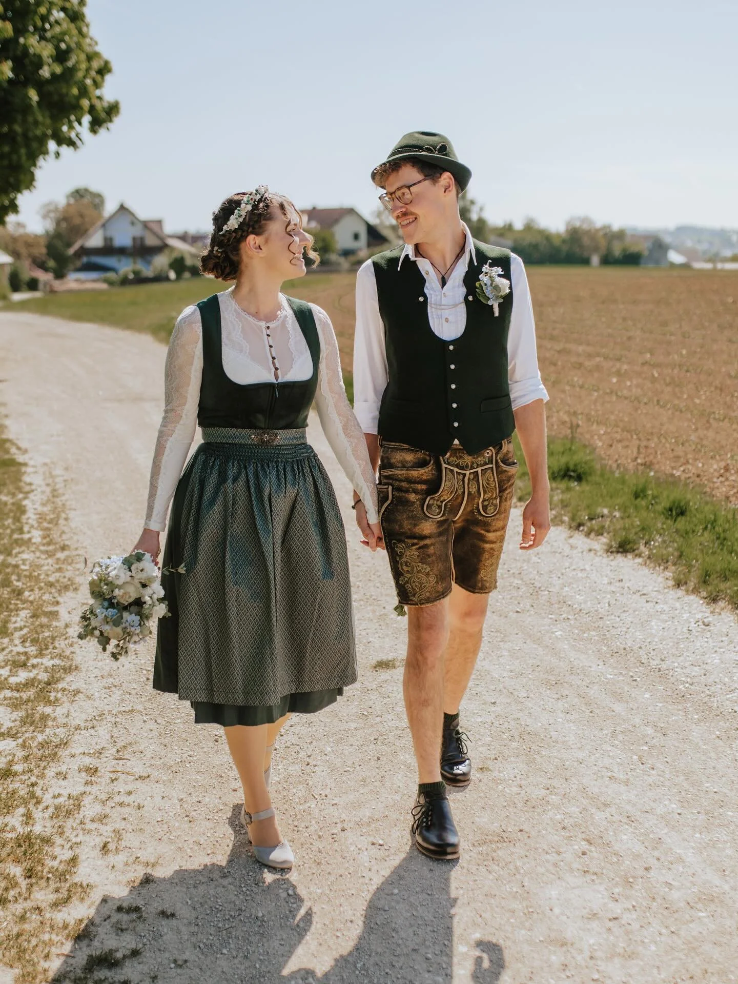 Sophie &amp; Juri ✨

#hochzeit2025