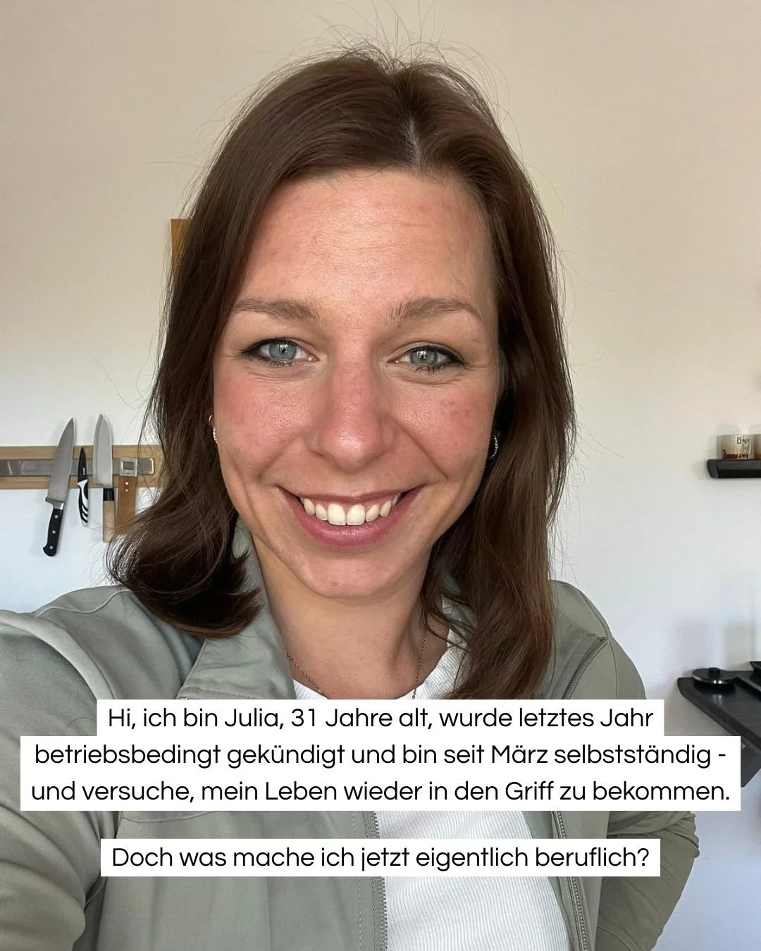 A little bit about myself ✨

Vielleicht ganz interessant als wrap-up was in meinem Leben eigentlich so alles vor sich geht 😁