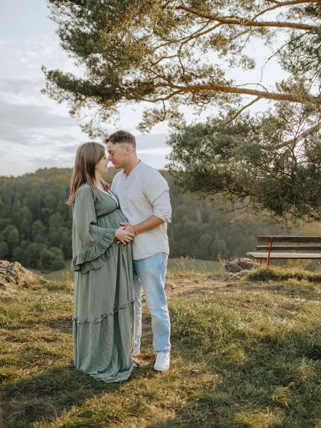 Babybauchshooting ✨

Kommenden Freitag beginnt meine Hochzeitssaison mit einer standesamtlichen Trauung - und n&auml;chste Woche stehen einige Familienshootings an, auf die ich mich auch schon sehr freue 🥰

#w&ouml;rthanderdonau #regensburg #babybau