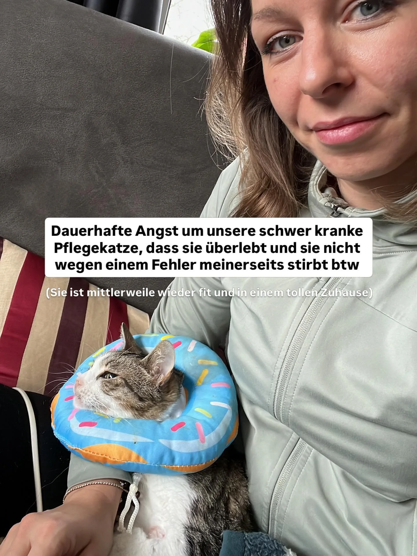 &hellip; aber daf&uuml;r Learnings ohne Ende 😅