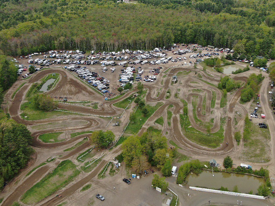 We will be returning to @mx207 this Saturday for Round 4

Race order for the day: SCHEDULE B

Arrival times:
The gates will open Friday 4pm-10pm, and reopen 6:00am Saturday
Arriving prior to 4pm Friday will be an addition $50.

Sign Up Info
Online si