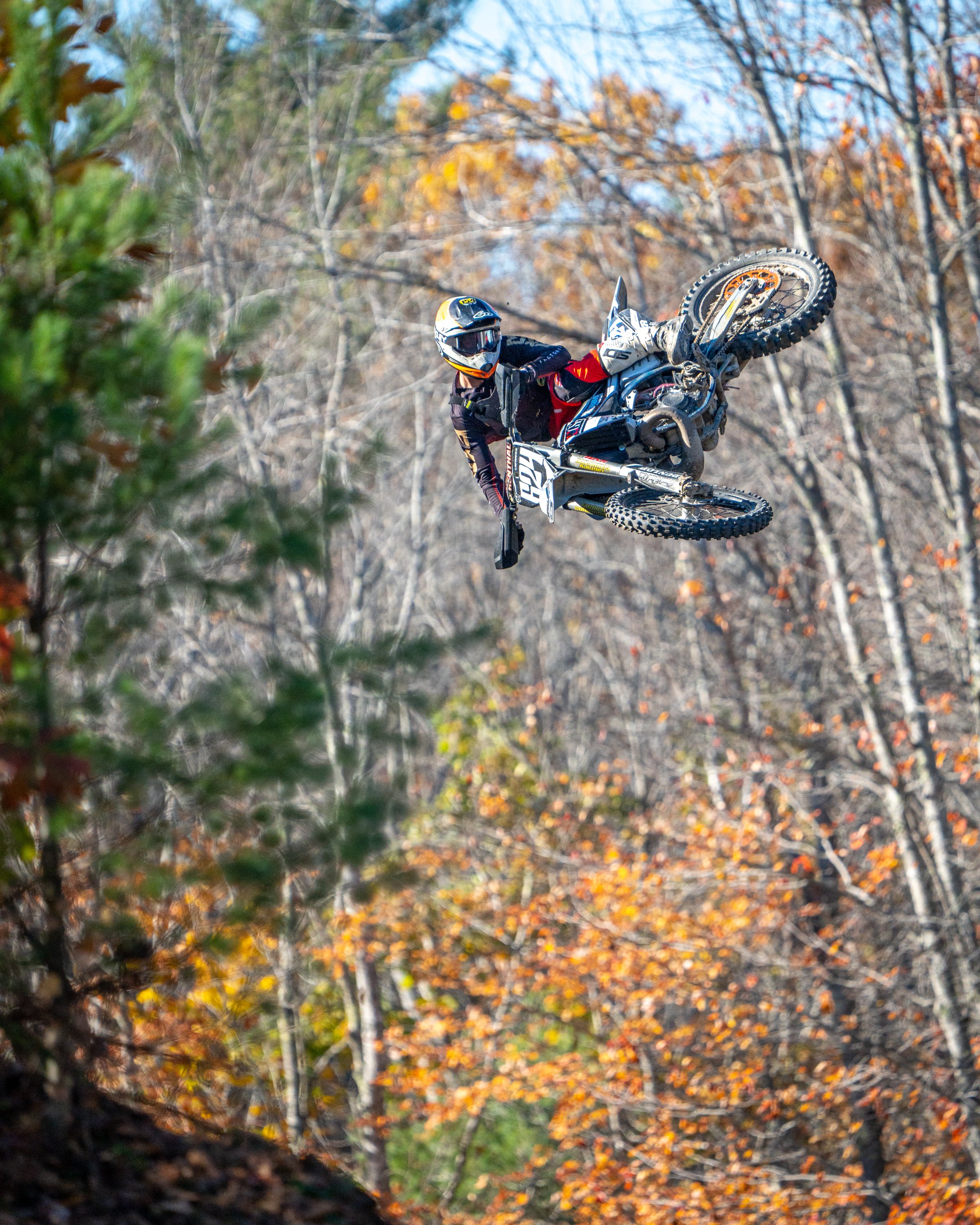 MAINE MOTOCROSS