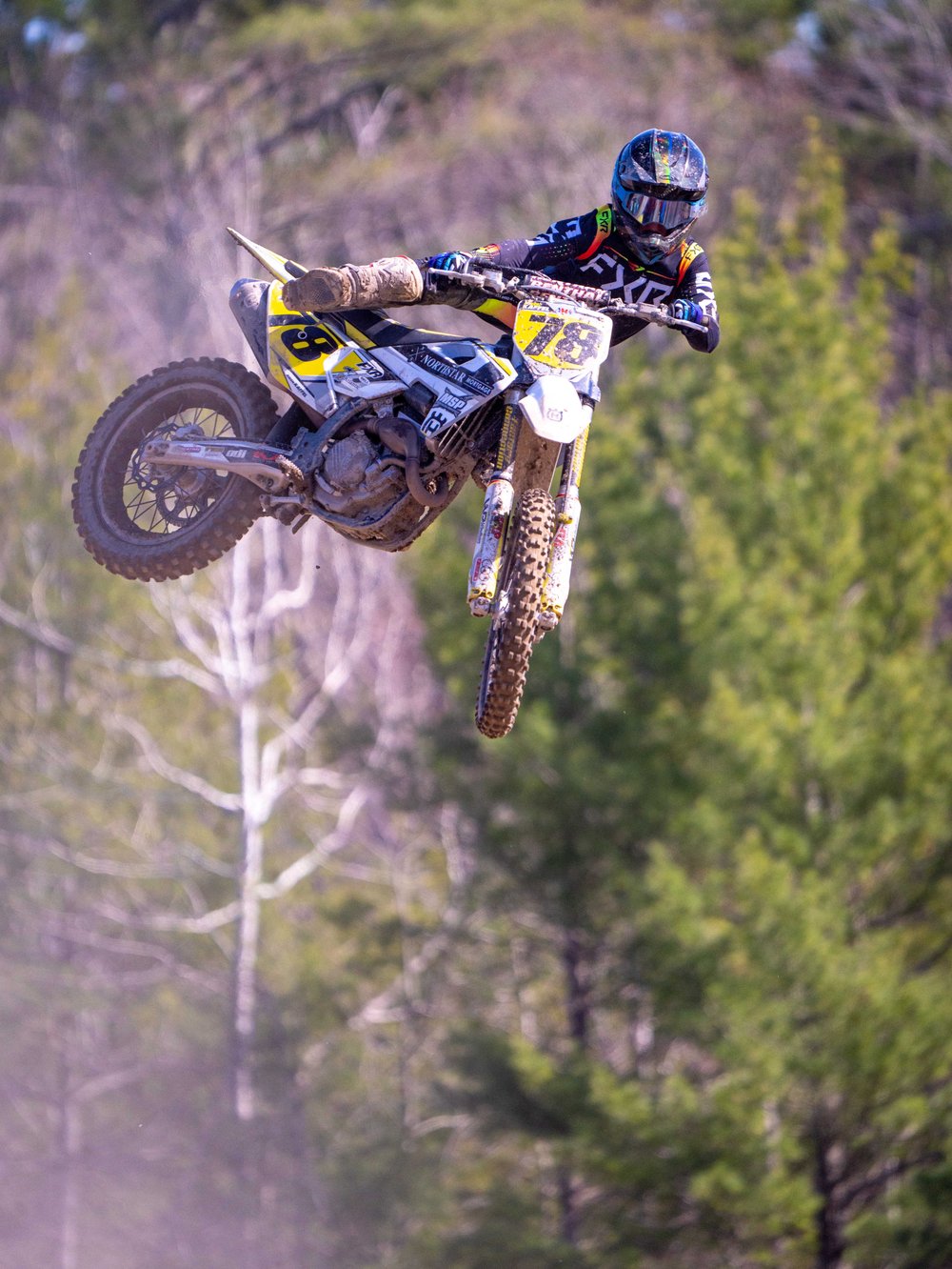 MAINE MOTOCROSS