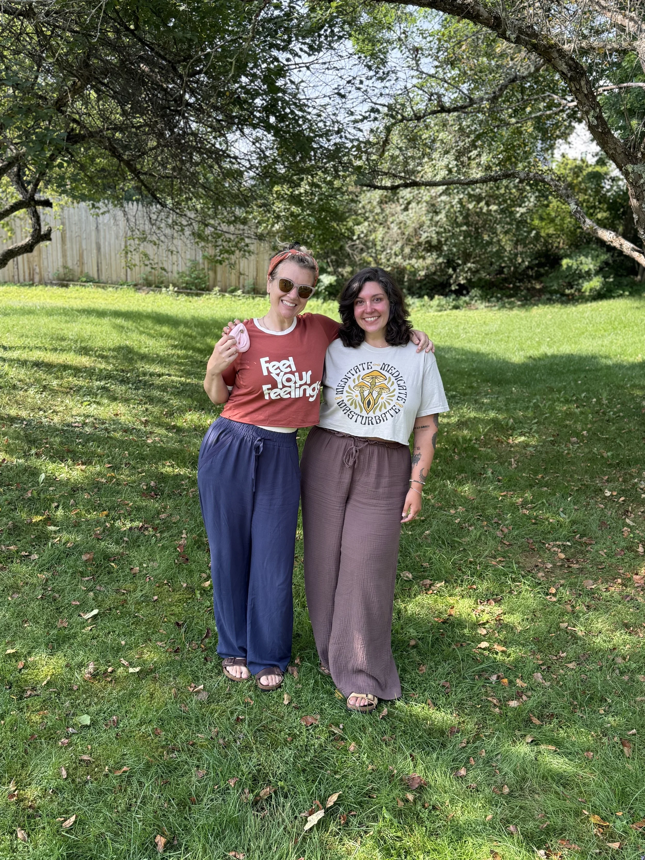 The Wise Retreats