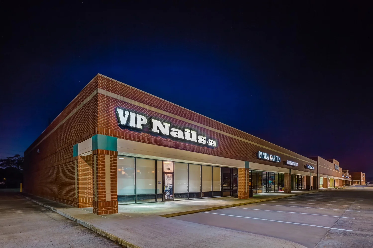 Contact — VIP Nails Sugar Land