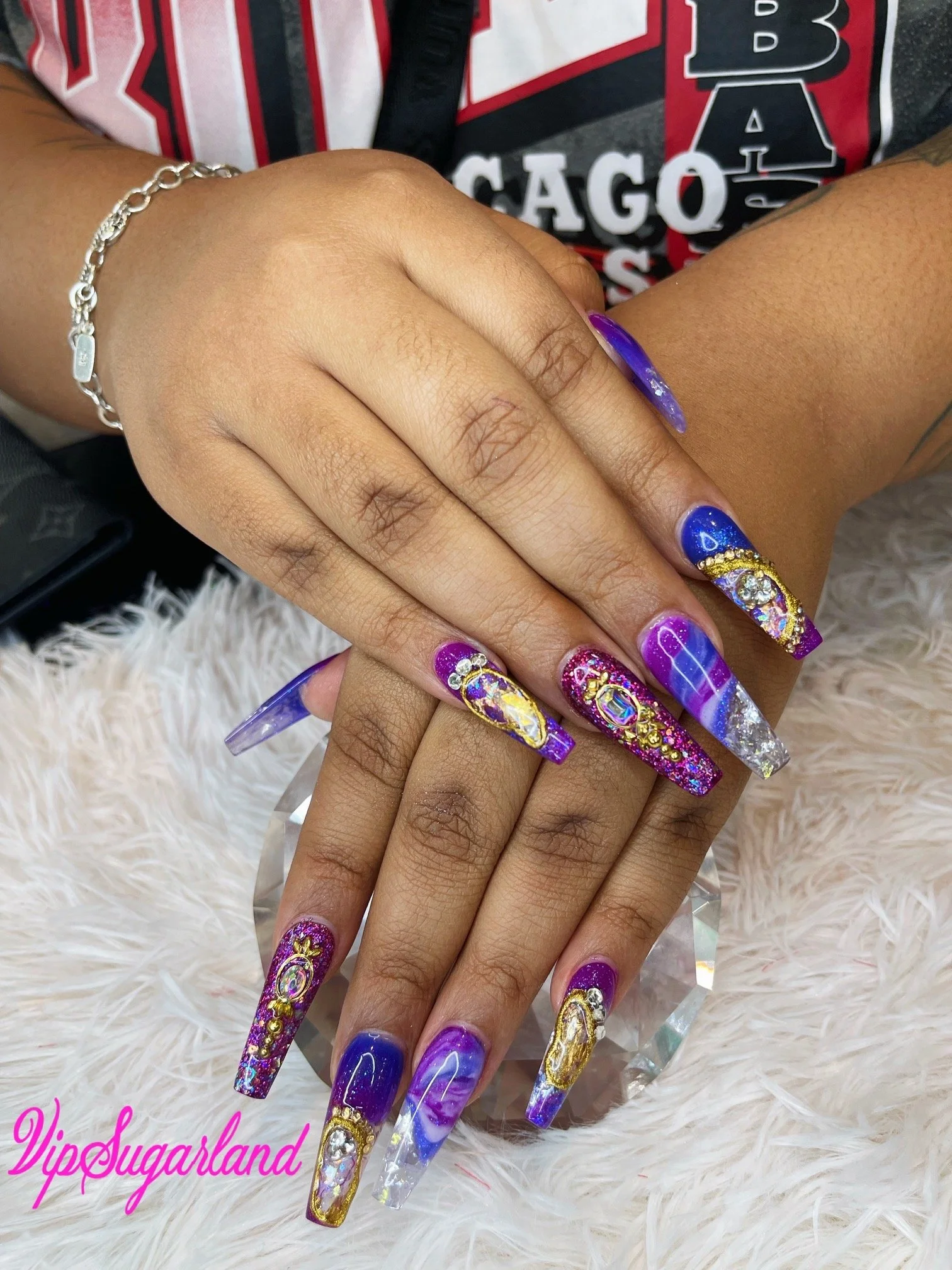 Gallery — VIP Nails Sugar Land