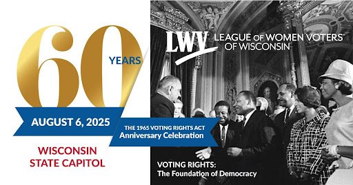 Voting Rights: The Foundation of Democracy