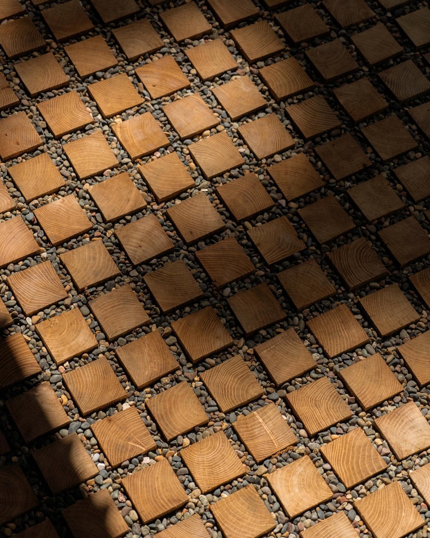 Summer is here&mdash;which means it&rsquo;s time to take it outside. ☀️ Whether you&rsquo;re upgrading your backyard, side yard, or that weird patch of dirt you&rsquo;ve been ignoring, @orcaliving has you covered. Their pavers are easy to install you