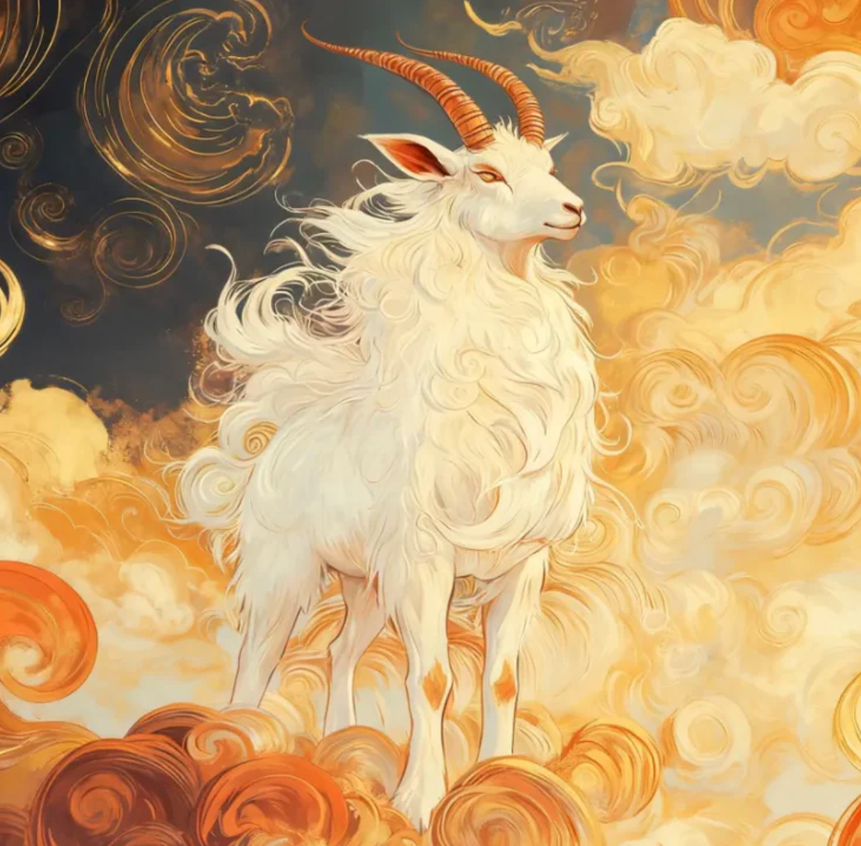 Tend the Fire