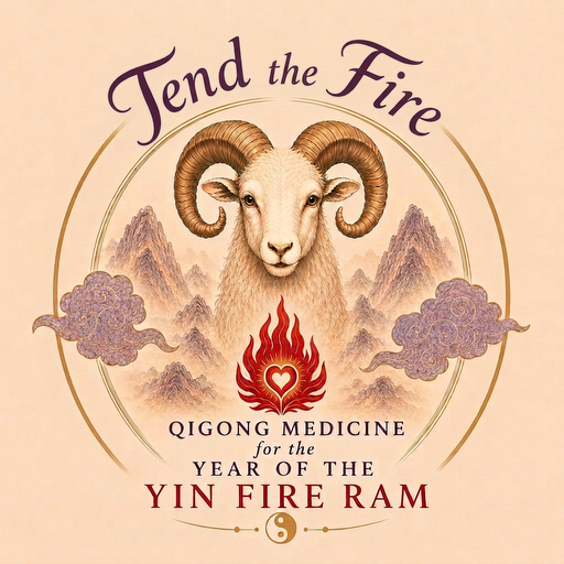 Year of the Yin Ram