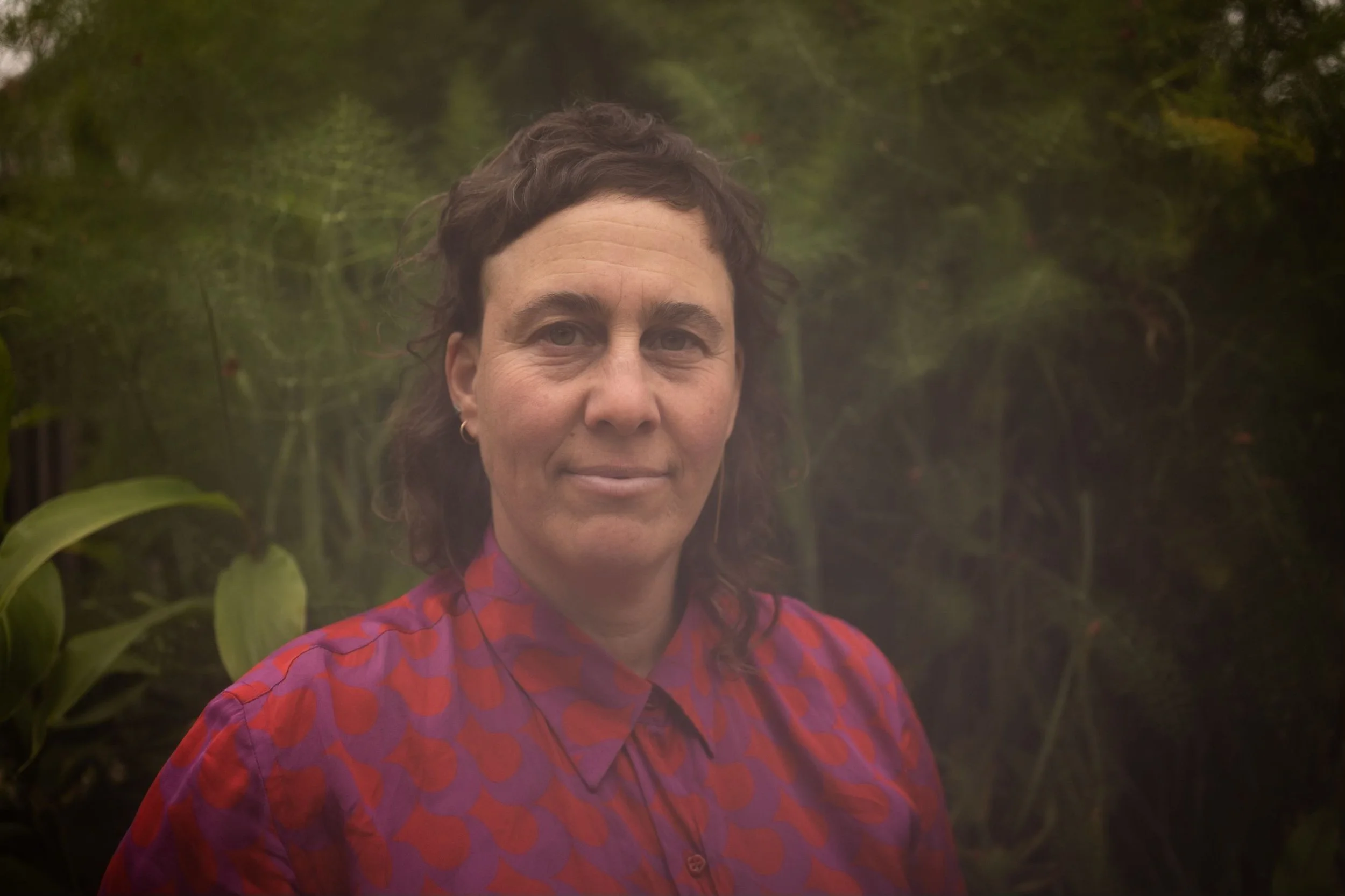 Margit Galanter