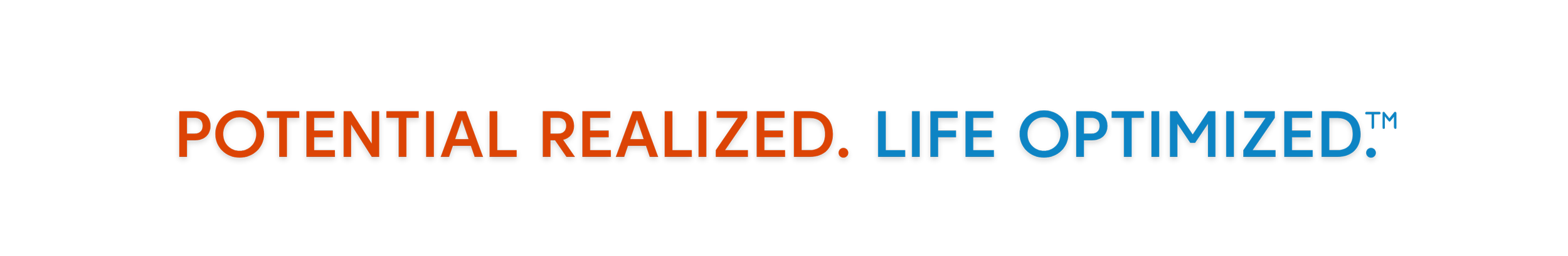 John R. Kormanik brand statement: "Potential Realized. Life Optimized." for lawyer leadership and executive coaching.