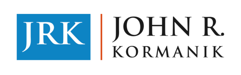 John R. Kormanik | Lawyer Coaching Lawyers official logo.