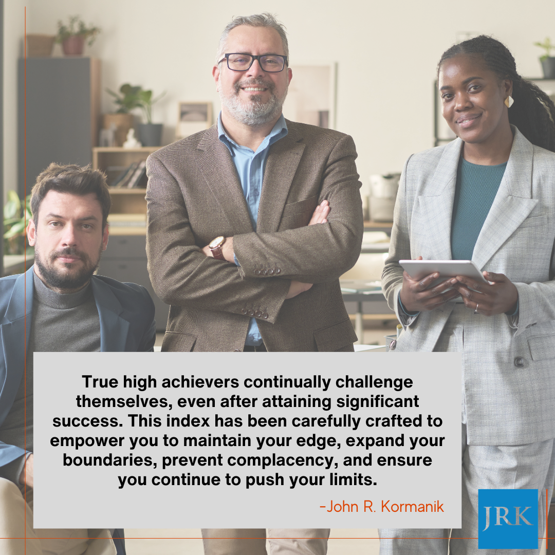 Coaching For Attorneys