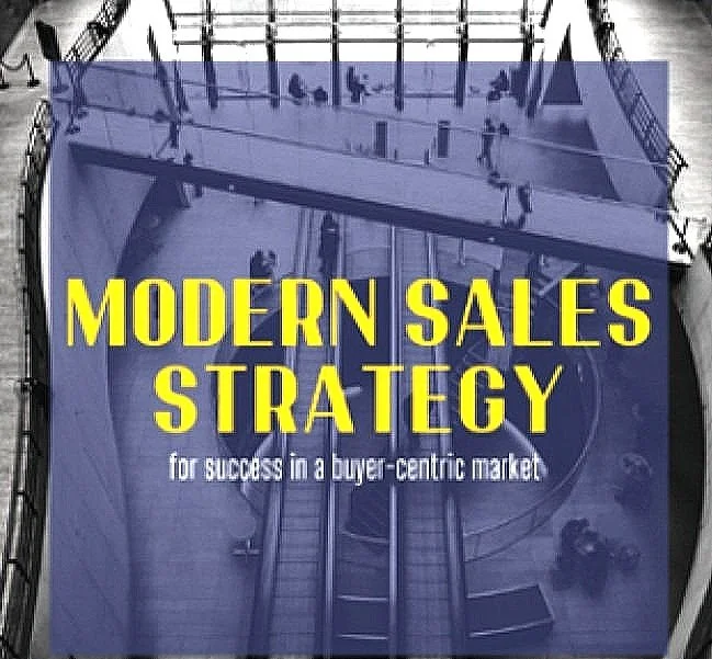 Peter strohkorb sales advisory