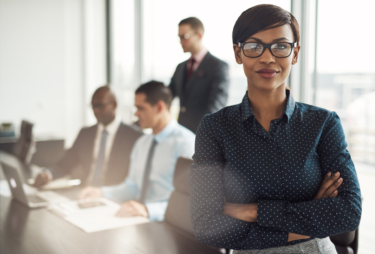 Modern Sales Transformation - Why Do It? - Why Now? - Is Your Business Ready?