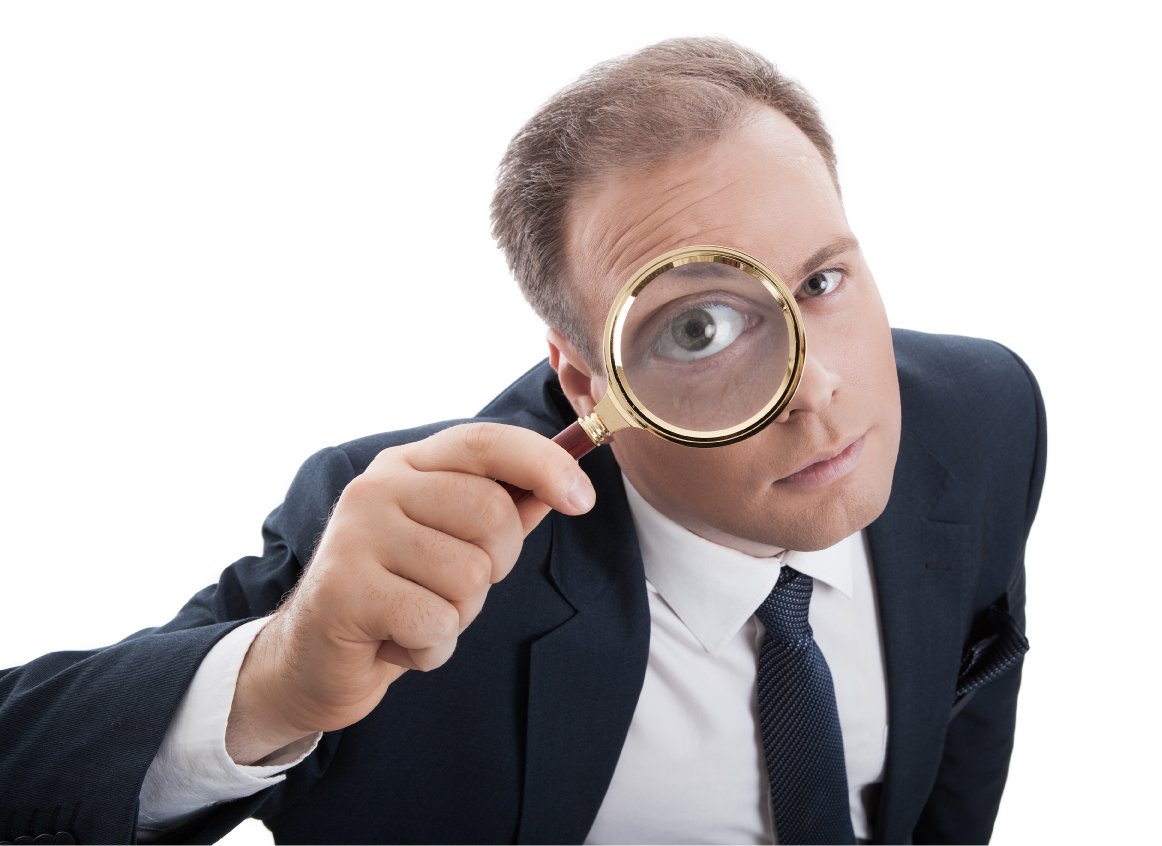 Why you need to add Lean-Forward Moments (LFM) to your Sales Repertoire now.