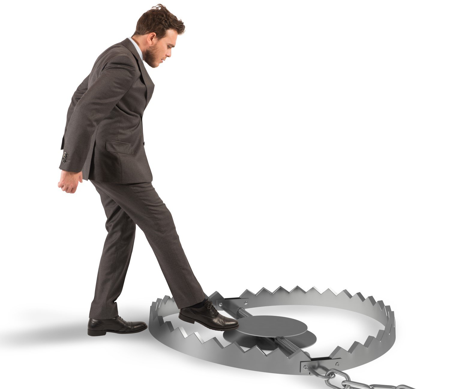 So, You Want to Hire Your First Sales Rep? Read This First To Avoid This Common Trap.