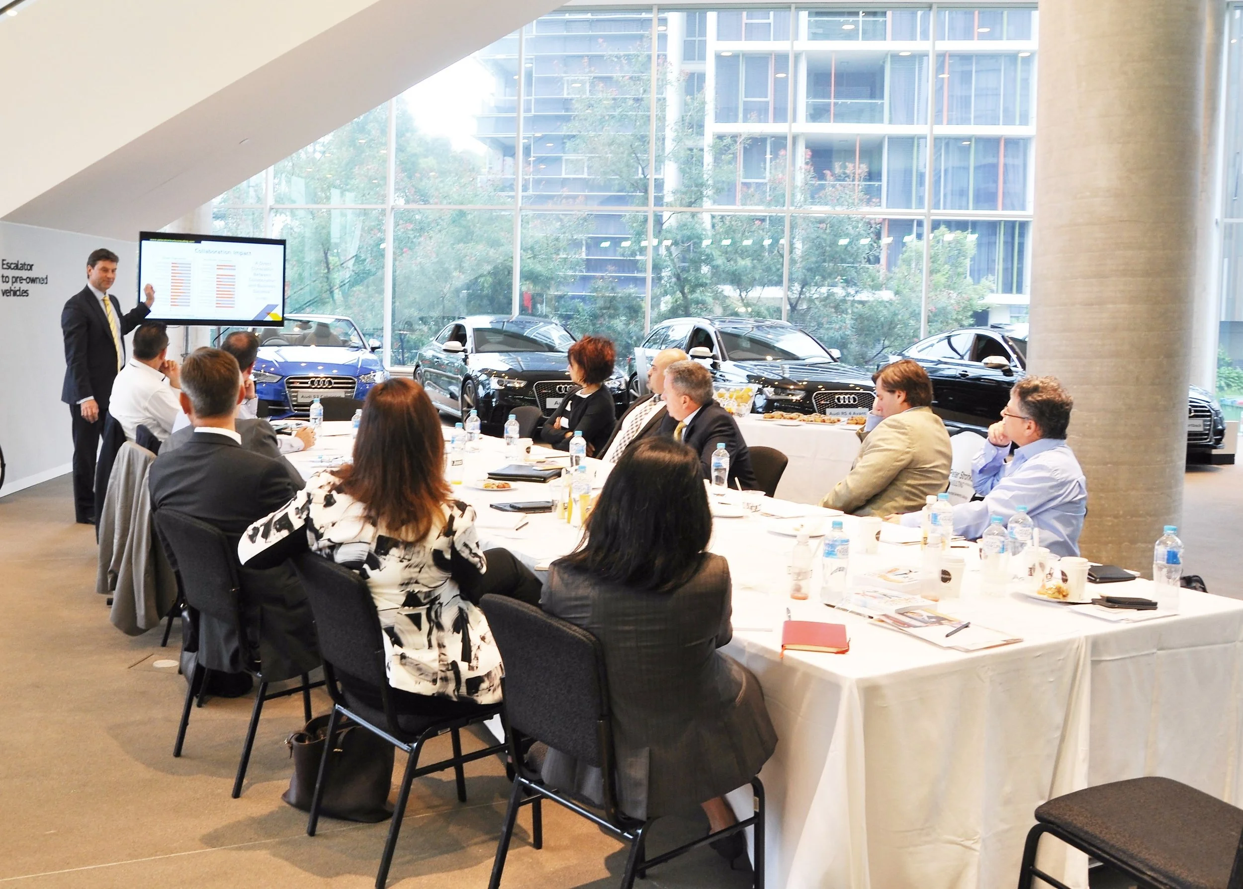 Board-Level Sales Guidance: Your Strategic Growth Governance for 2026, and Beyond…